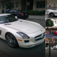 Illustration for article titled These Are The Insanely Expensive Cars That GWU Students Drive